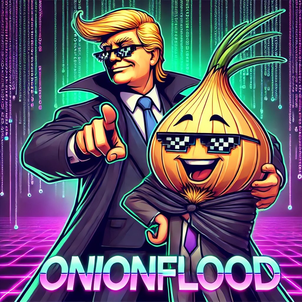 OnionFlood Image